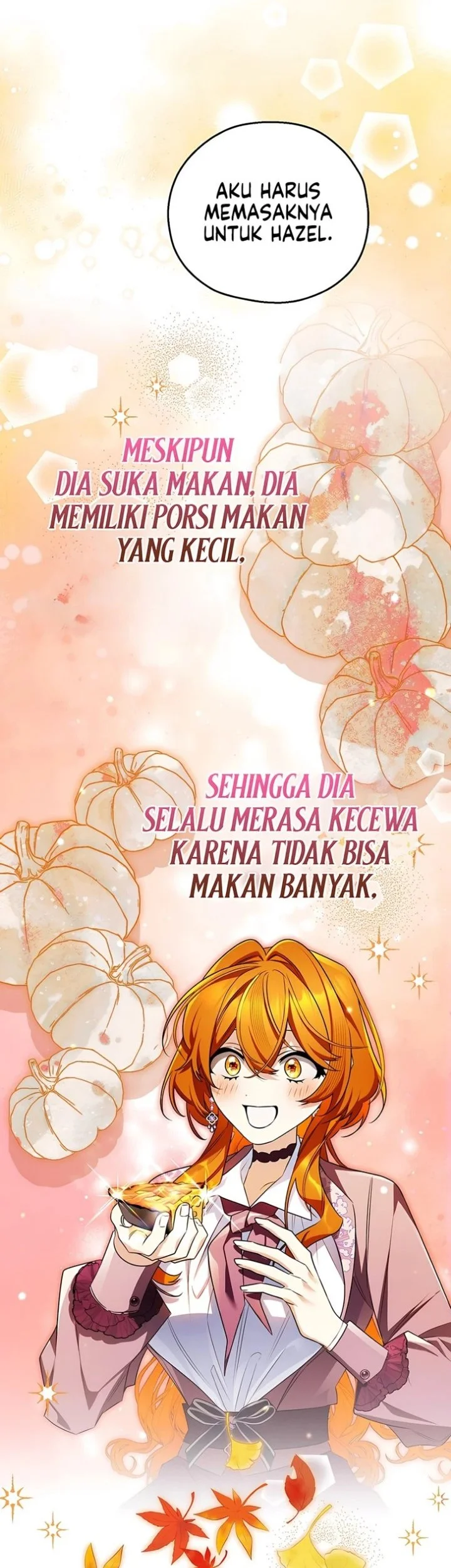 Marriage with a Suspiciously Demure Husband Chapter 8 Gambar 20