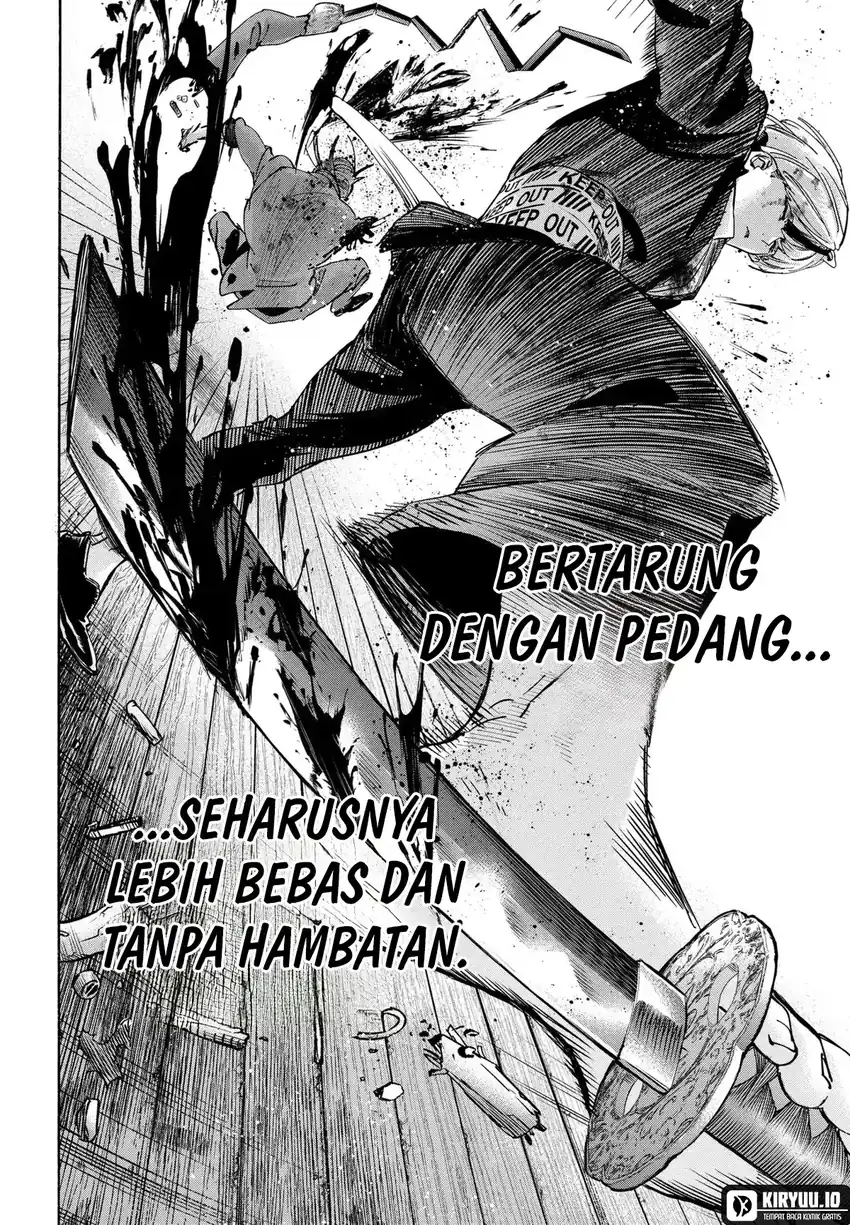 Marriagetoxin Chapter 123 Gambar 7