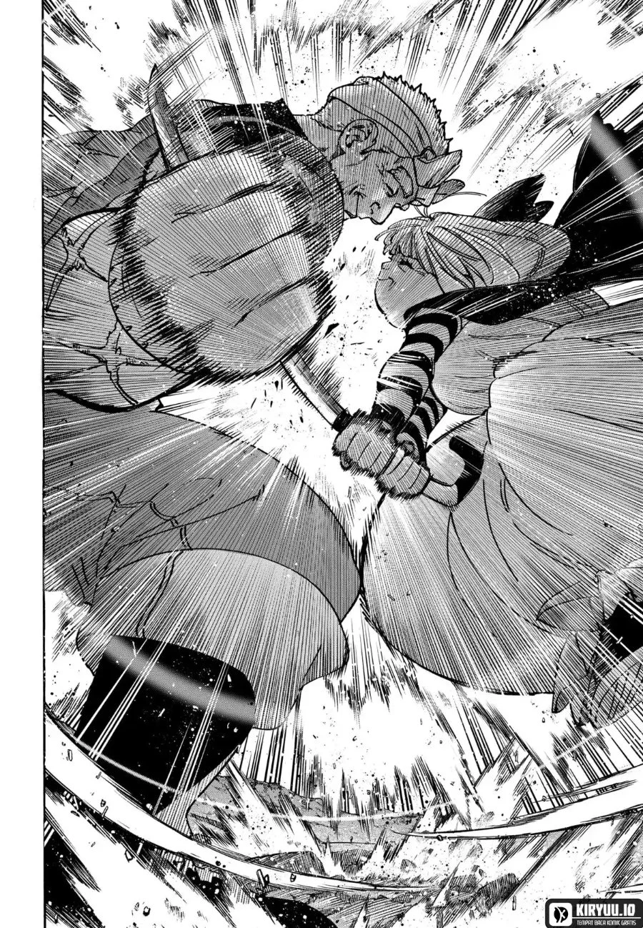 Marriagetoxin Chapter 125 Gambar 7