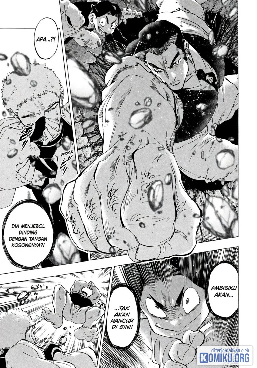 Marriagetoxin Chapter 149 Gambar 7