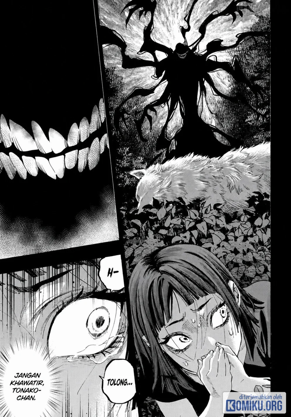 Marriagetoxin Chapter 159 Gambar 7
