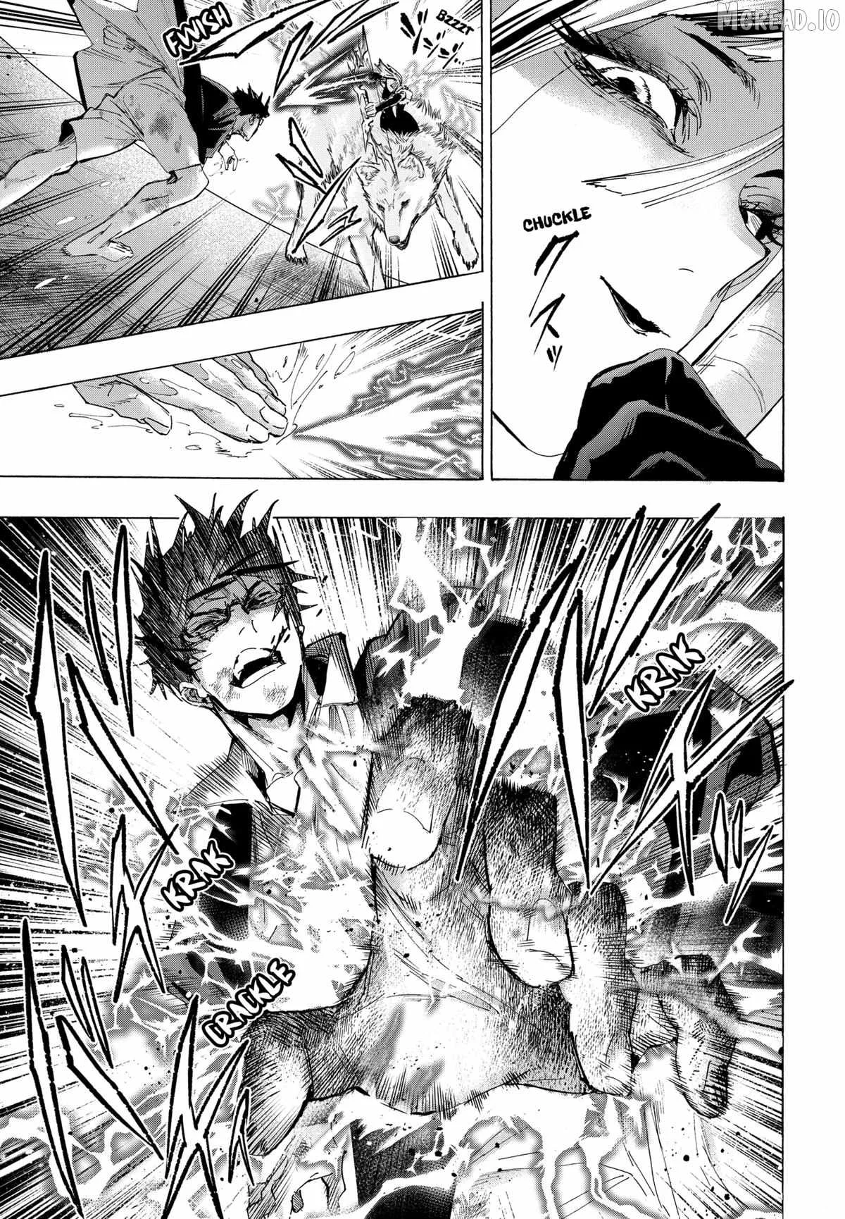 Marriagetoxin Chapter 161 Gambar 7
