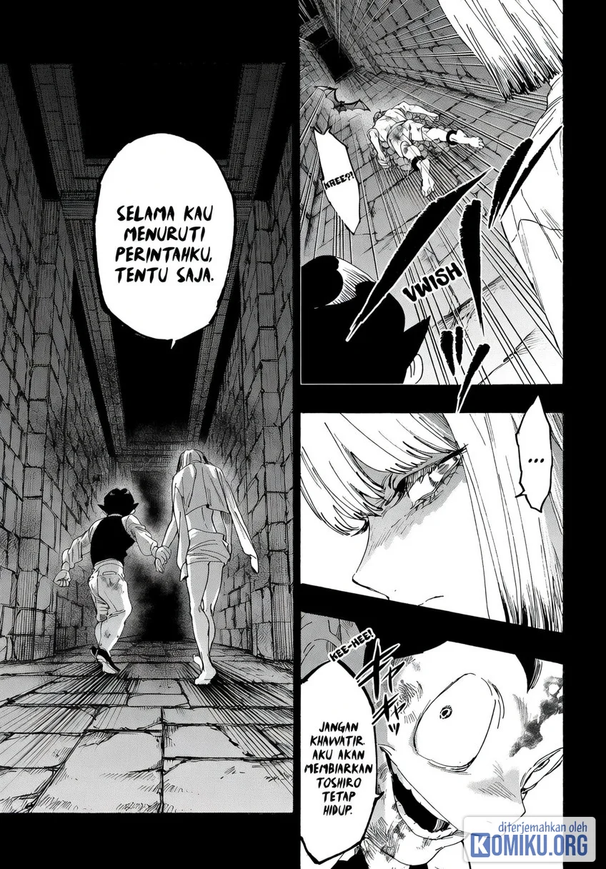 Marriagetoxin Chapter 164 Gambar 7