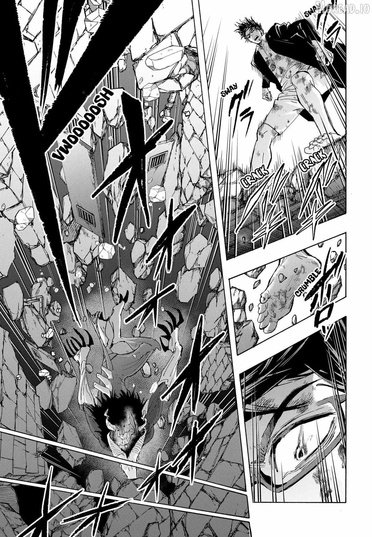 Marriagetoxin Chapter 165 Gambar 7