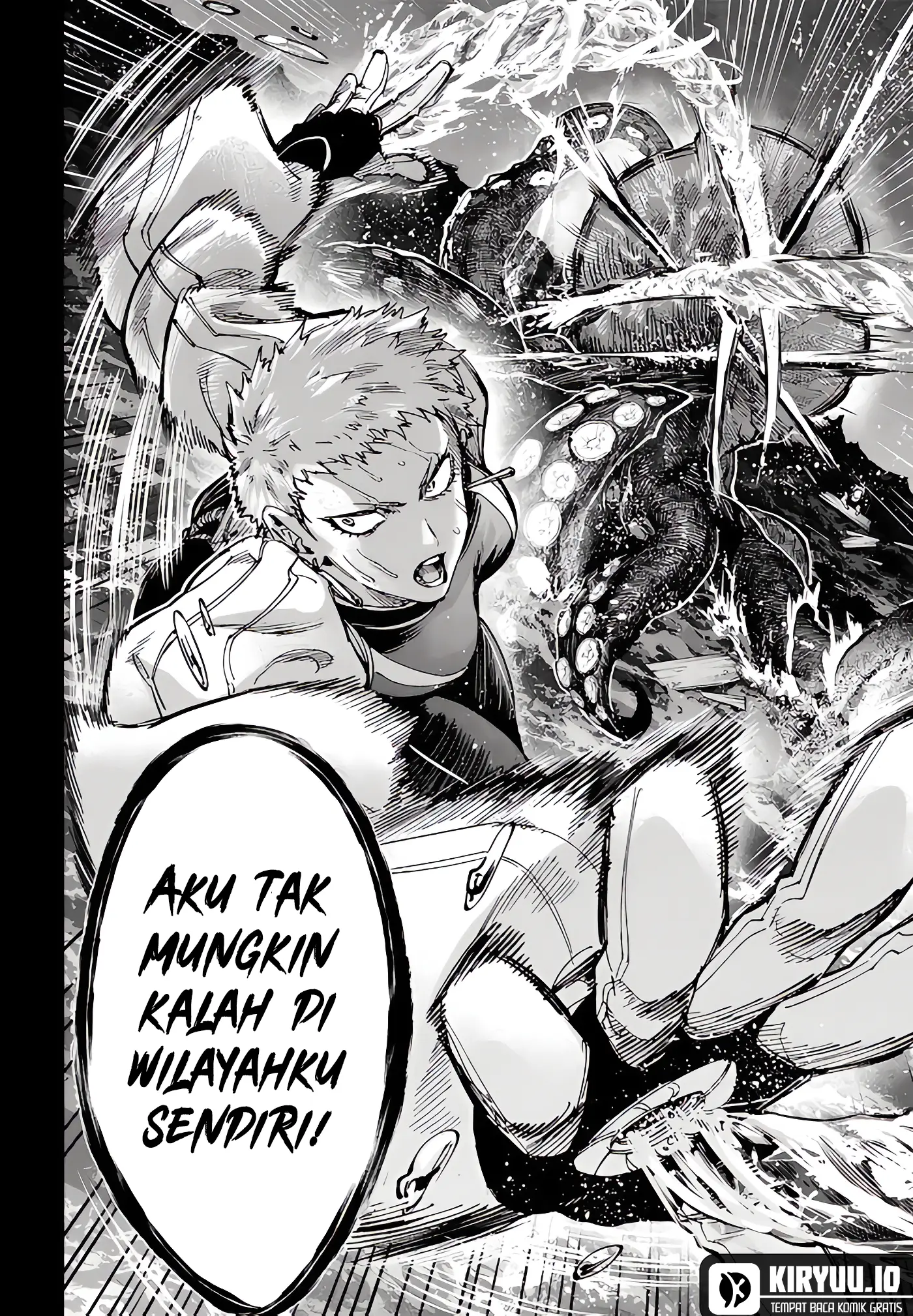 Marriagetoxin Chapter 89 Gambar 7