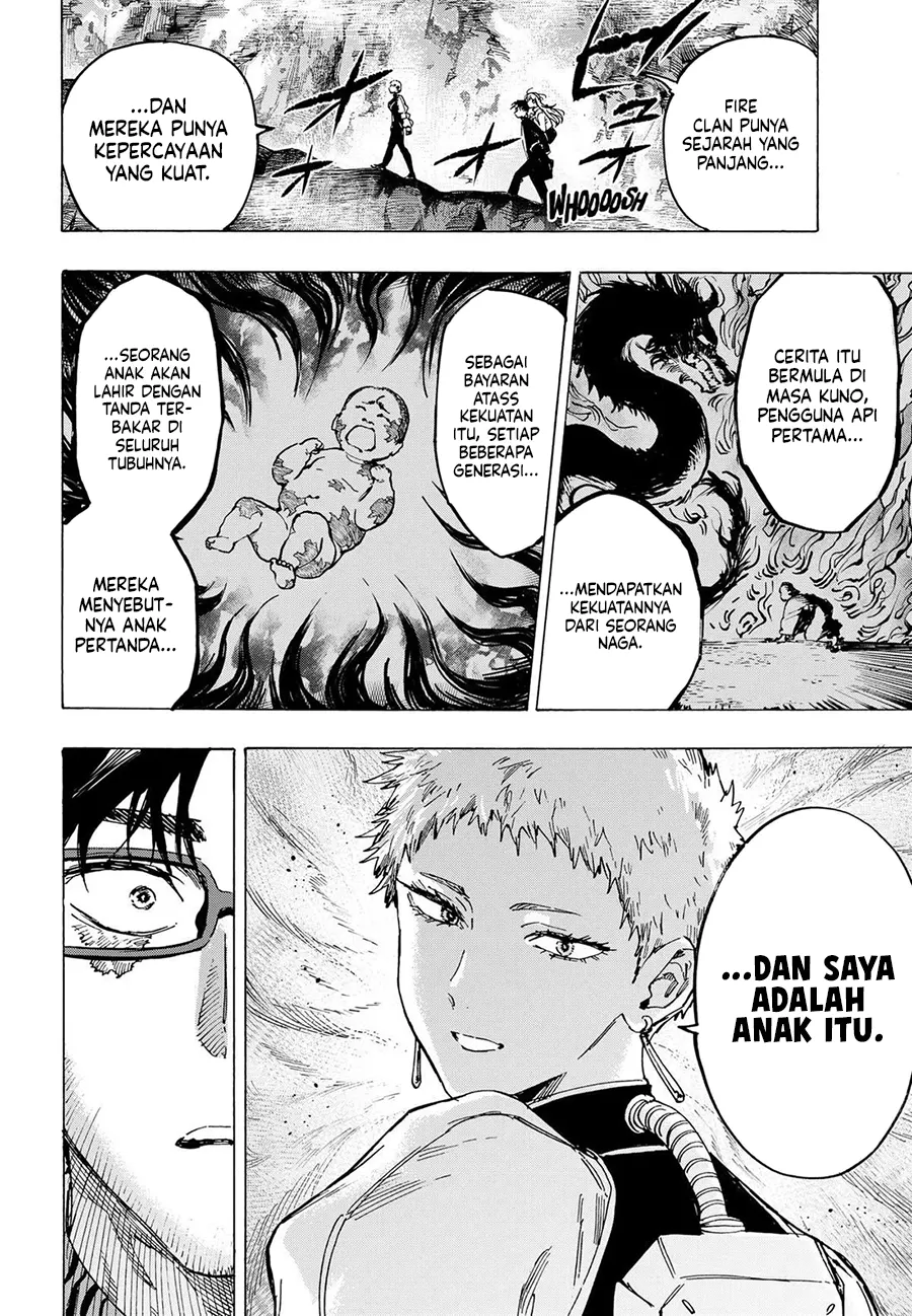 Marriagetoxin Chapter 90 Gambar 7
