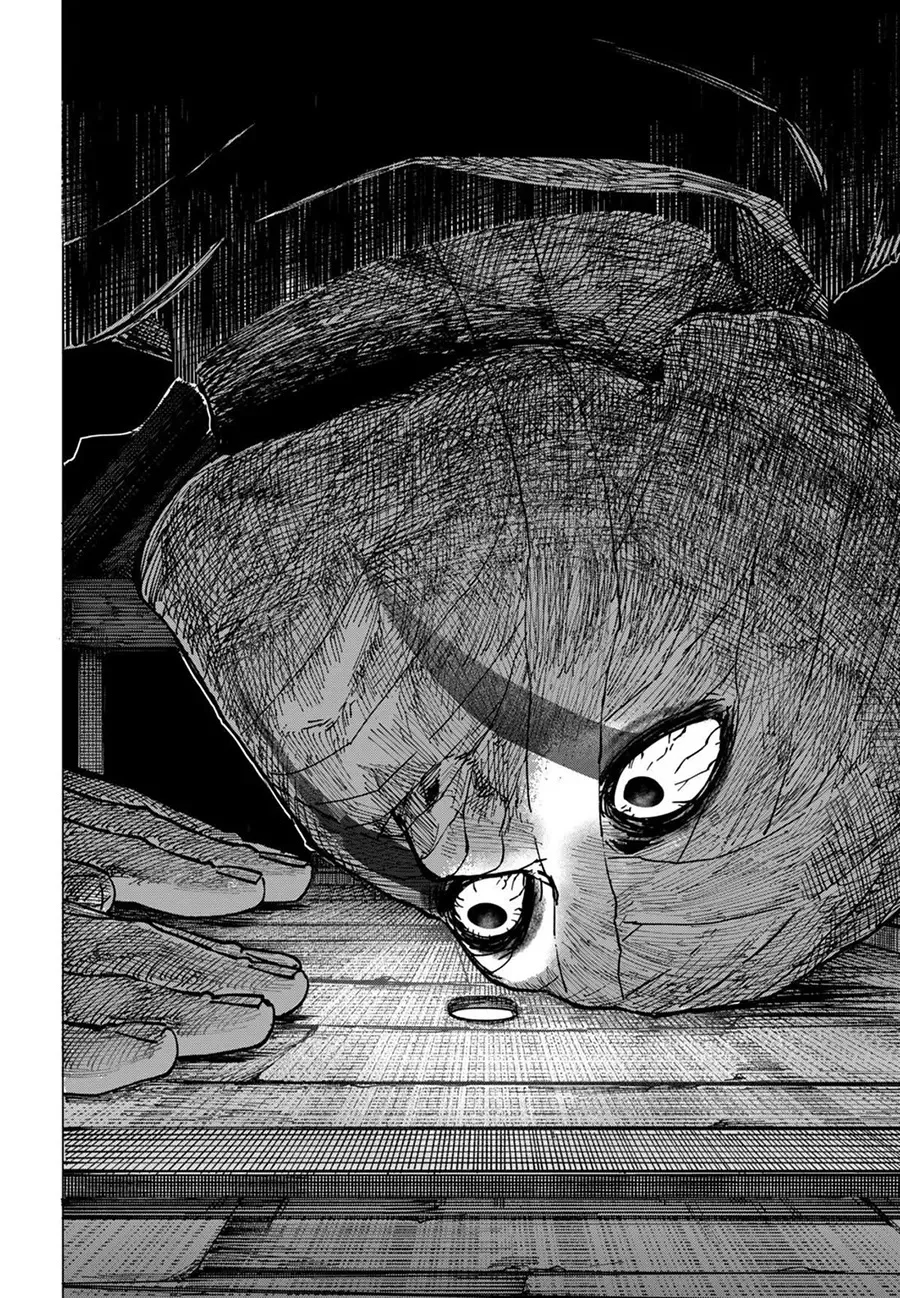 Marriagetoxin Chapter 92 Gambar 7