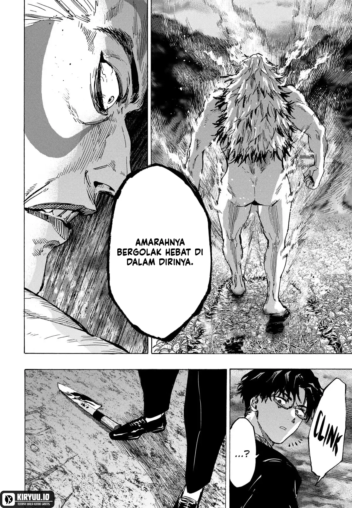 Marriagetoxin Chapter 93 Gambar 7