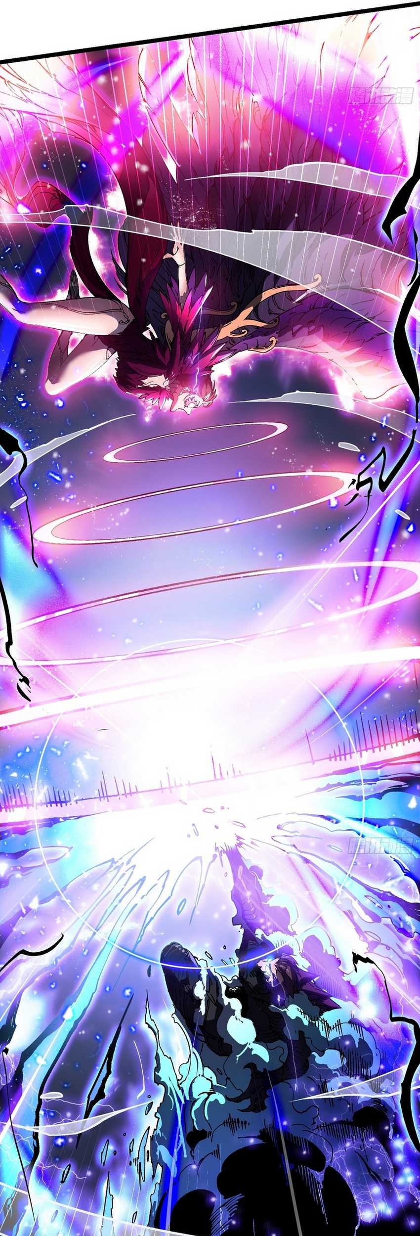 Martial Evolution: Start by Awakening the King of Monsters Chapter 11 - Halaman 19