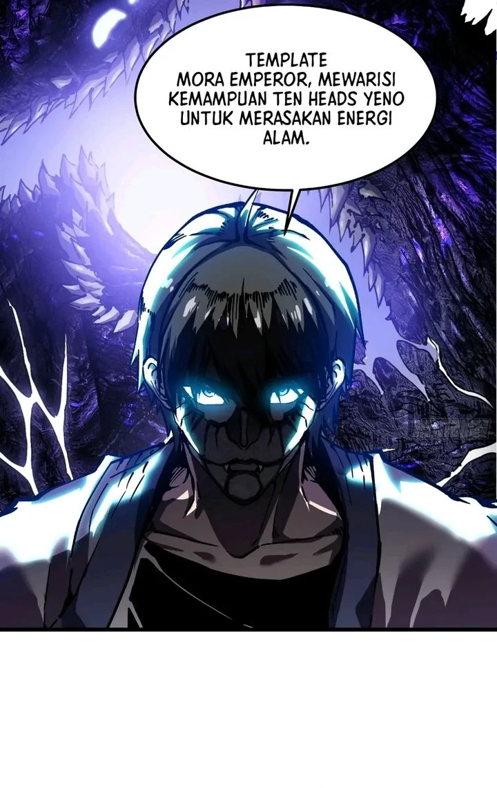 Martial Evolution: Start by Awakening the King of Monsters Chapter 115 Gambar 14