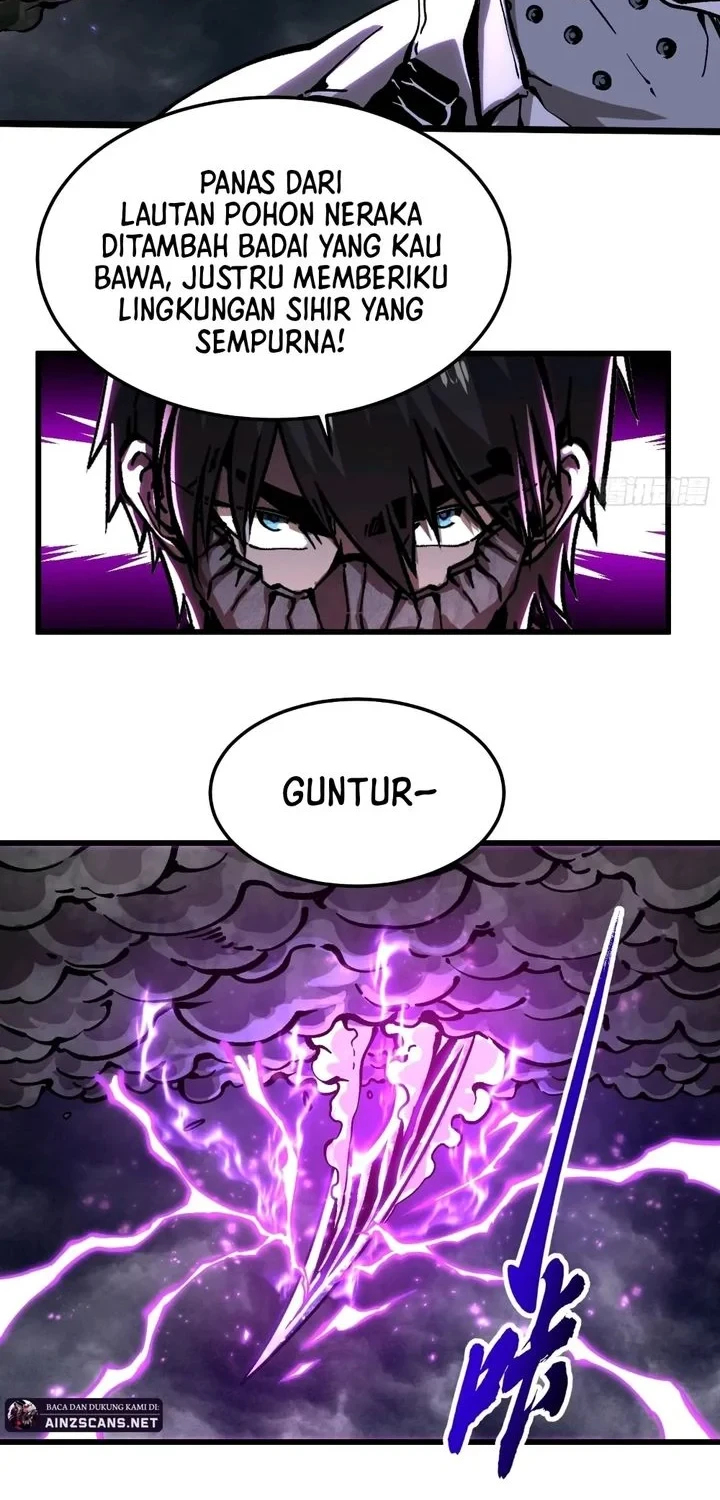 Martial Evolution: Start by Awakening the King of Monsters Chapter 116 Gambar 12