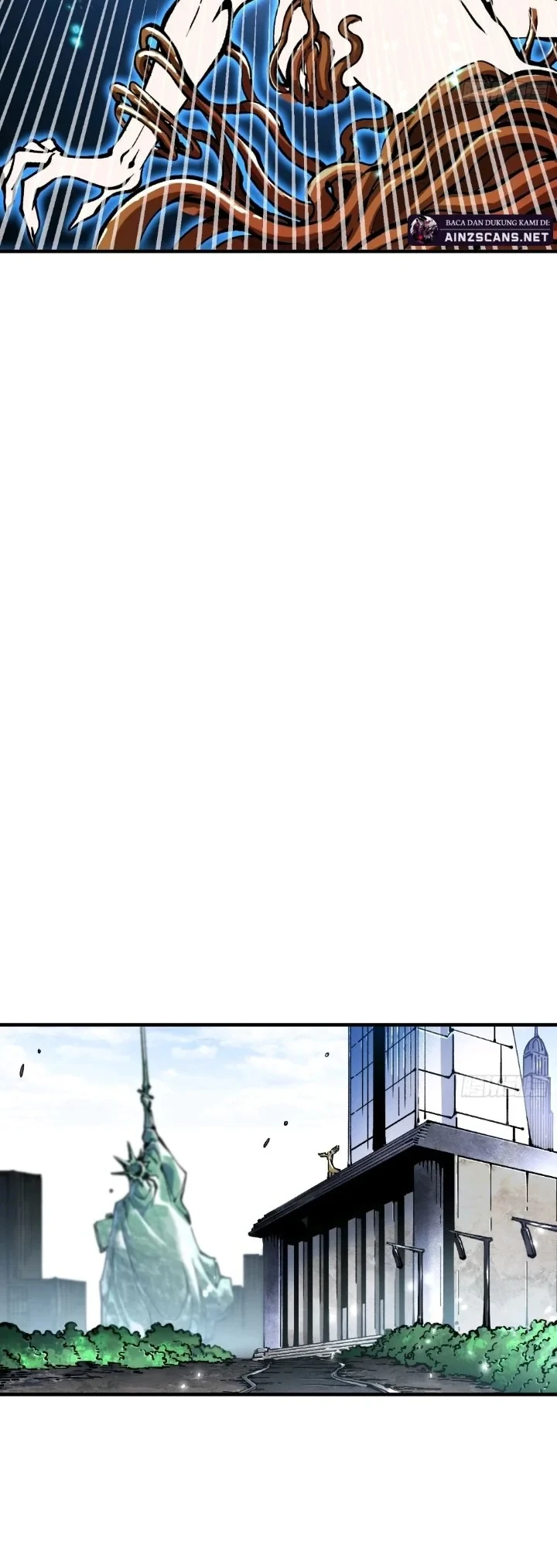 Martial Evolution: Start by Awakening the King of Monsters Chapter 117 Gambar 10