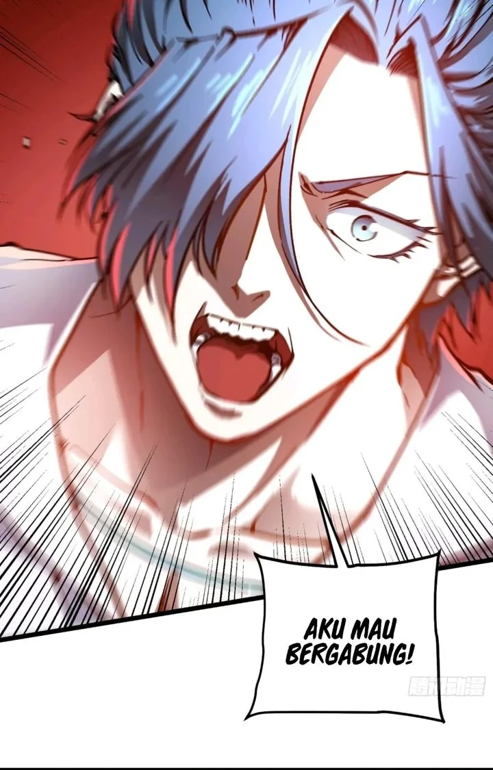 Martial Evolution: Start by Awakening the King of Monsters Chapter 121 - Halaman 12