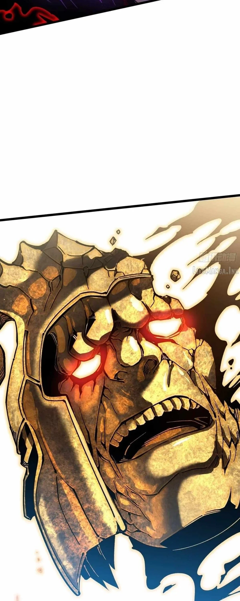 Martial Evolution: Start by Awakening the King of Monsters Chapter 146 - Halaman 14
