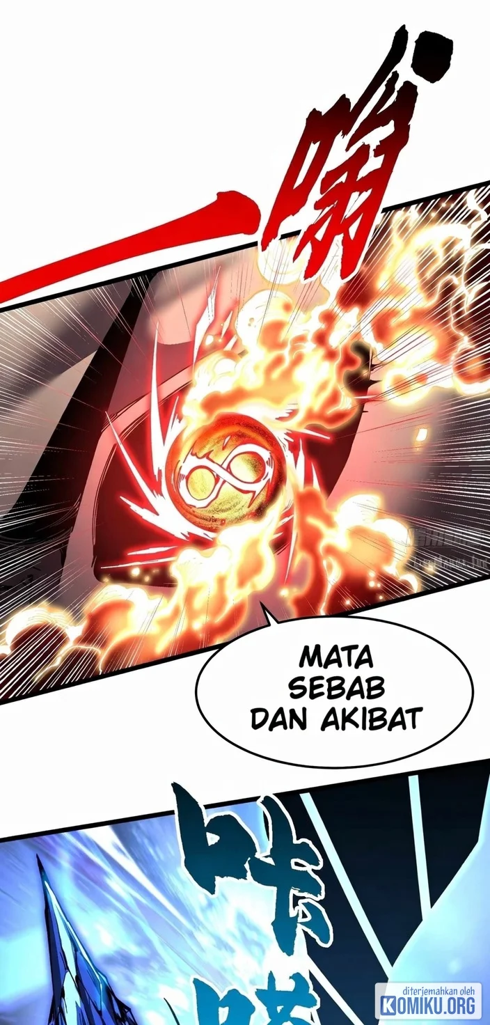 Martial Evolution: Start by Awakening the King of Monsters Chapter 147 - Halaman 11