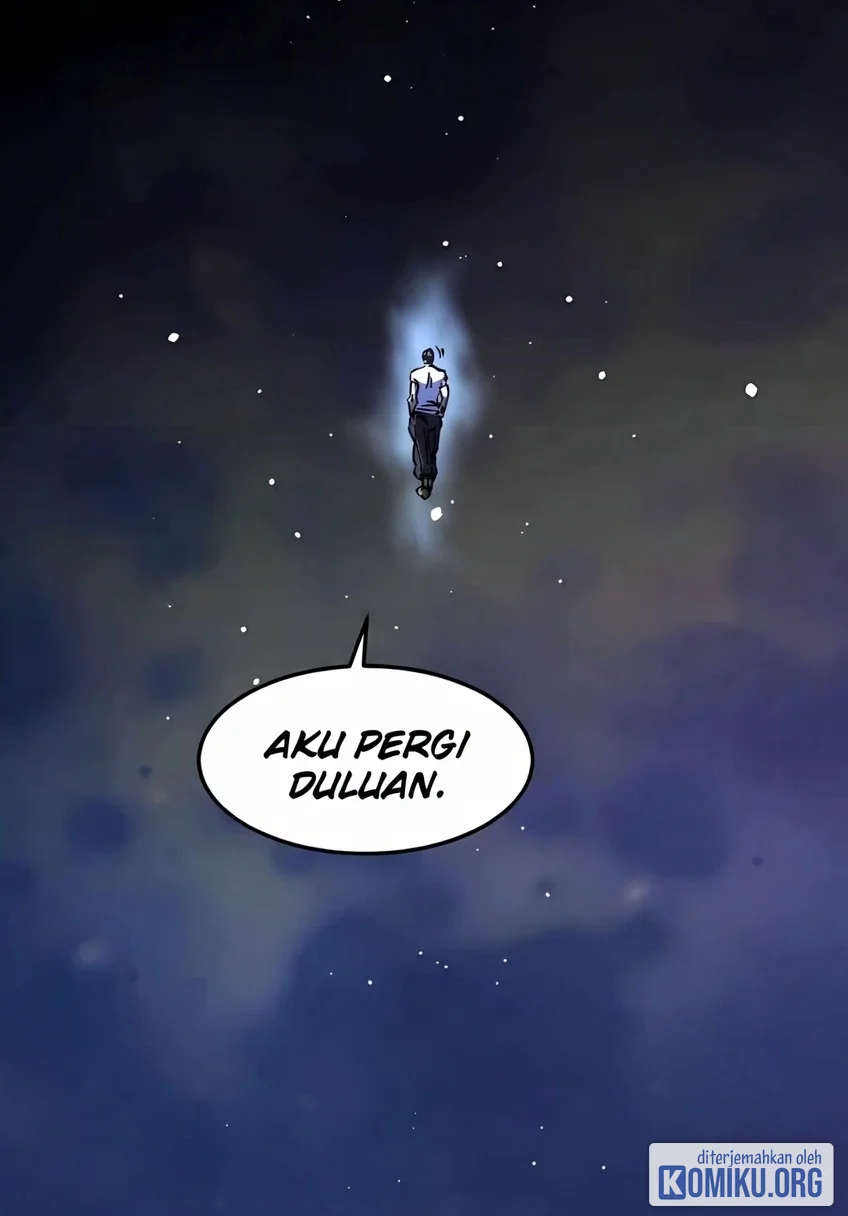 Martial Evolution: Start by Awakening the King of Monsters Chapter 150 Gambar 12