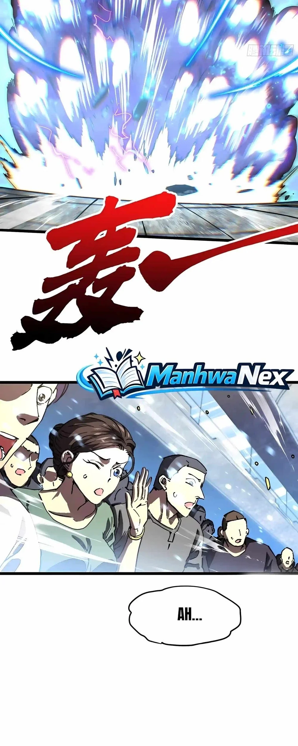 Martial Evolution: Start by Awakening the King of Monsters Chapter 151 Gambar 13