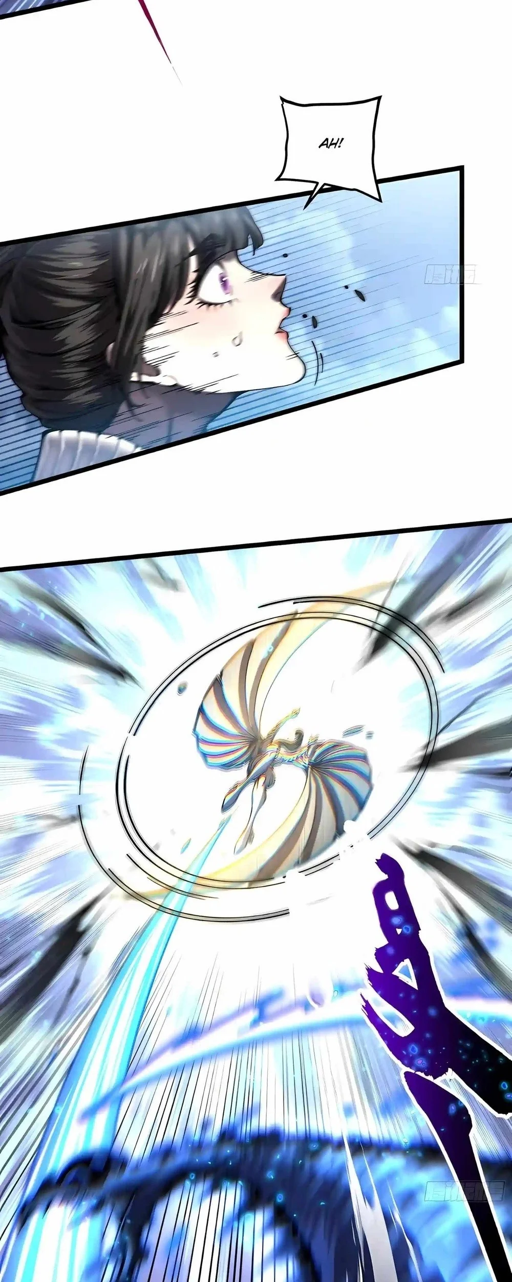 Martial Evolution: Start by Awakening the King of Monsters Chapter 152 Gambar 13