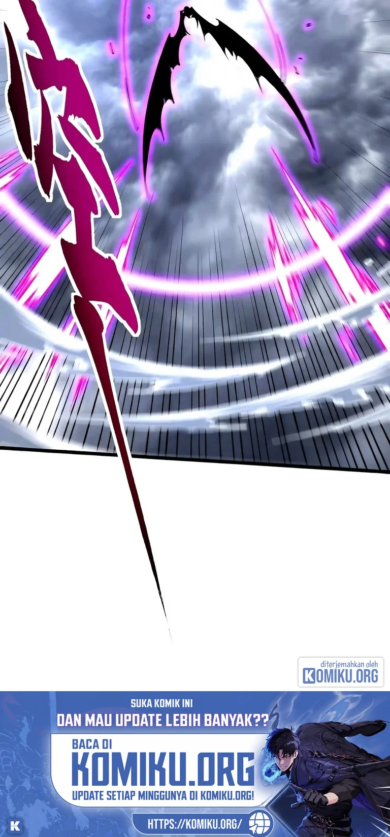 Martial Evolution: Start by Awakening the King of Monsters Chapter 156 Gambar 14