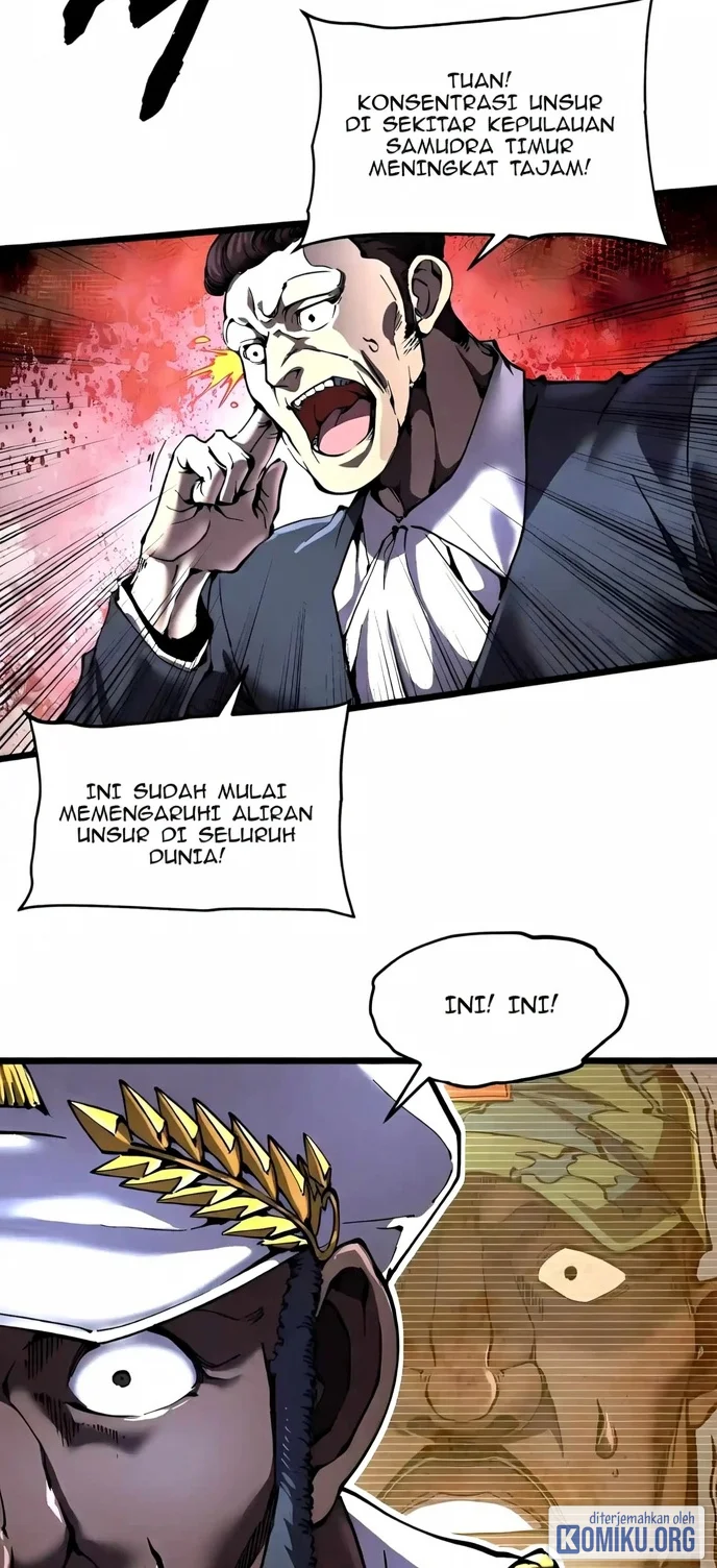 Martial Evolution: Start by Awakening the King of Monsters Chapter 157 Gambar 13