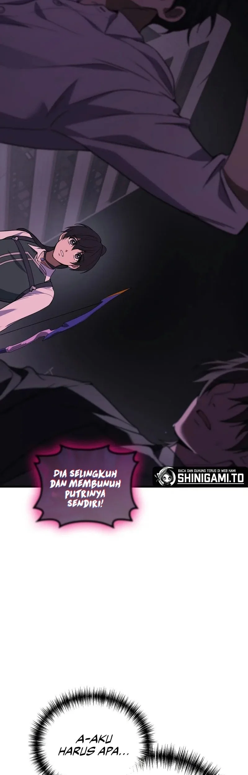 Martial God Regressed to Level 2 Chapter 124 Gambar 23