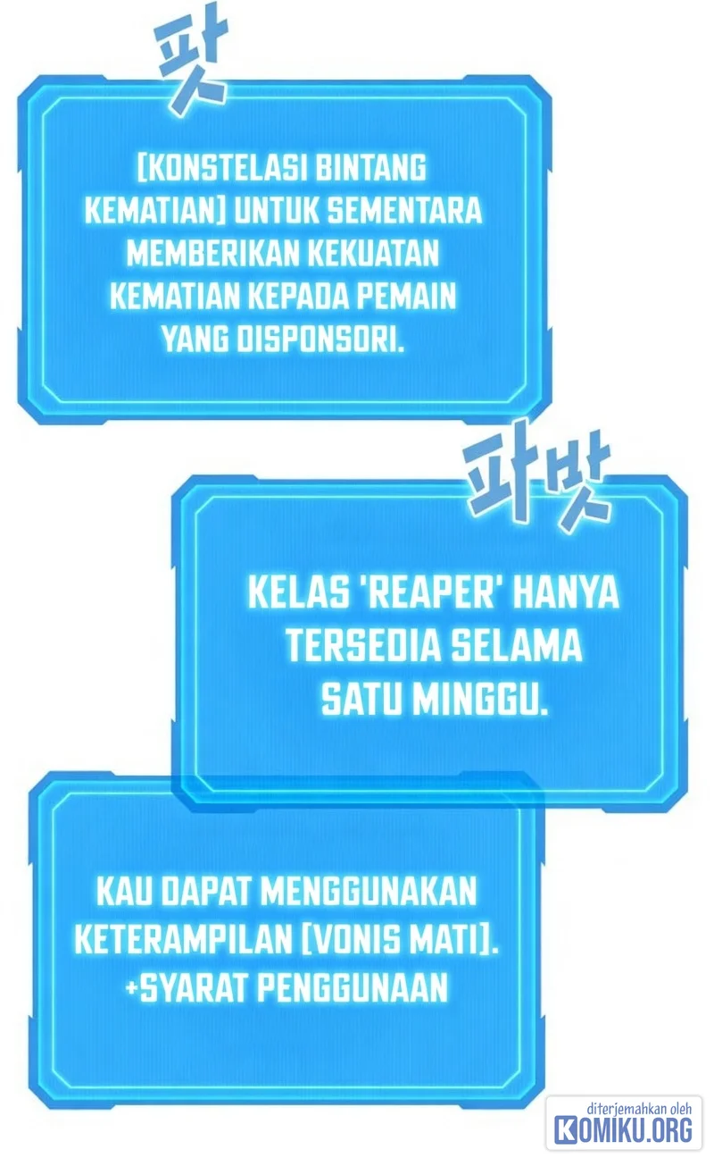 Martial God Regressed to Level 2 Chapter 128 - Halaman 28