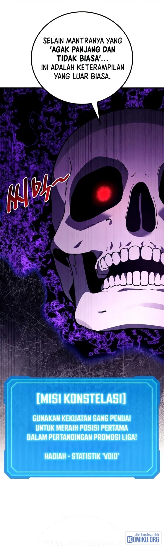 Martial God Regressed to Level 2 Chapter 128 - Halaman 29