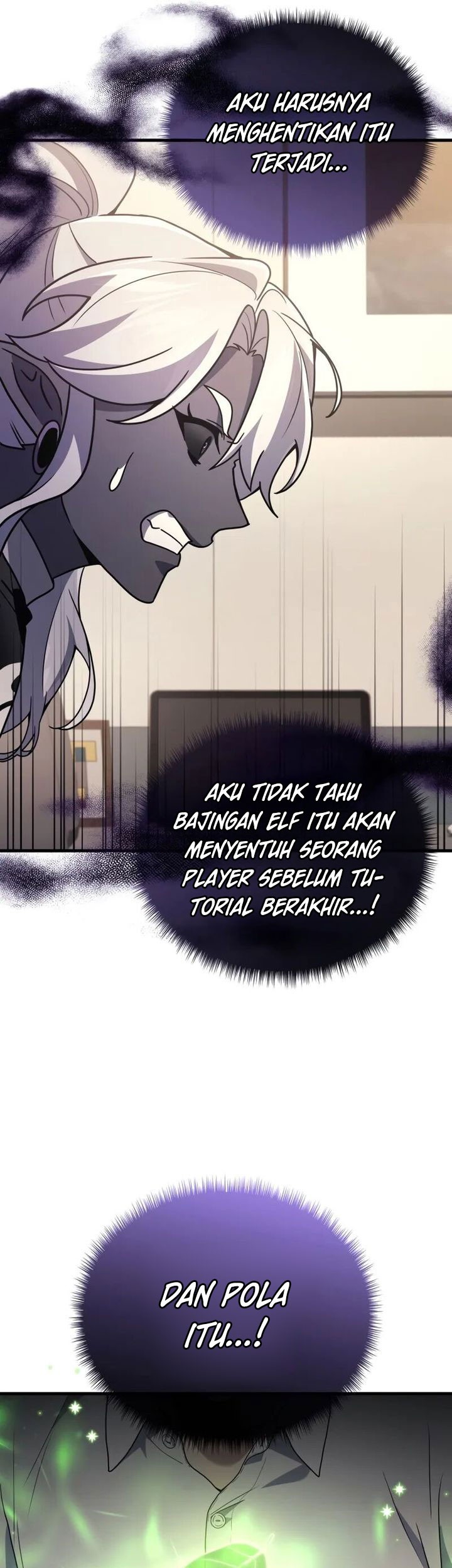 Martial God Regressed to Level 2 Chapter 96 Gambar 26