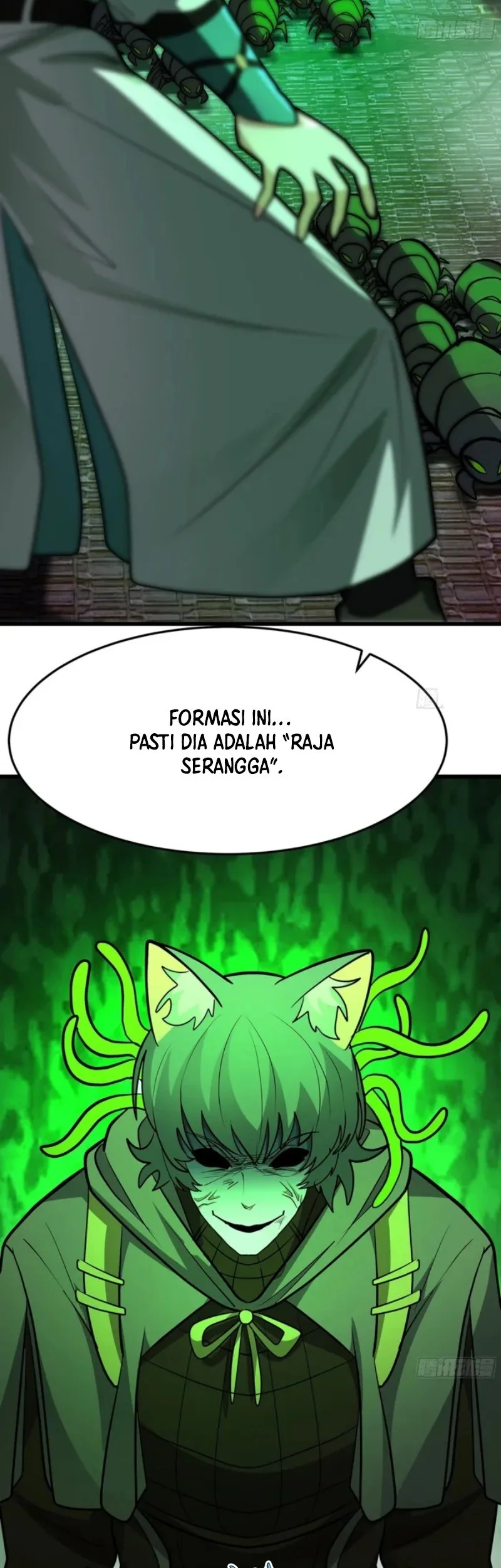 Martial Peak Part 2 Chapter 3859 Gambar 20