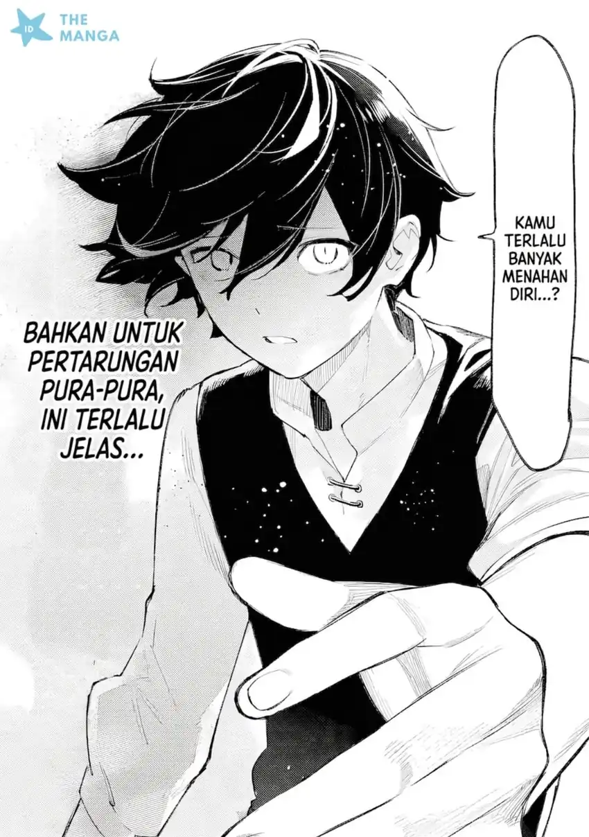 Maryoku Zero no Saikyou Kenja ~Mahou Riron o Kiwametara, Sekai Saikyou ni Natte Ita~ Chapter 1.2 Gambar 10