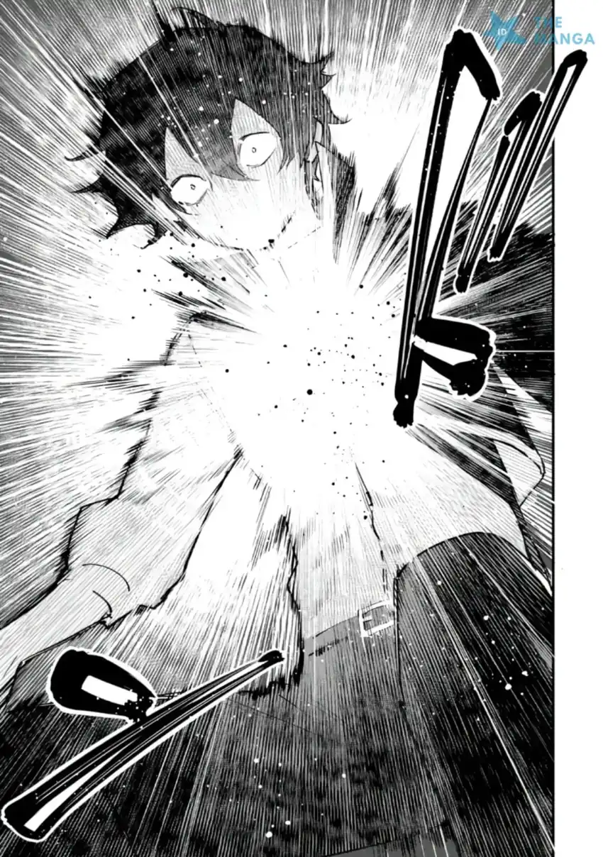 Maryoku Zero no Saikyou Kenja ~Mahou Riron o Kiwametara, Sekai Saikyou ni Natte Ita~ Chapter 2.2 Gambar 7