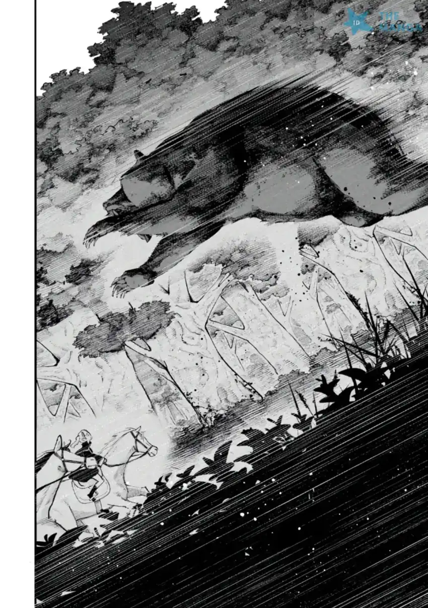 Maryoku Zero no Saikyou Kenja ~Mahou Riron o Kiwametara, Sekai Saikyou ni Natte Ita~ Chapter 3.2 Gambar 7