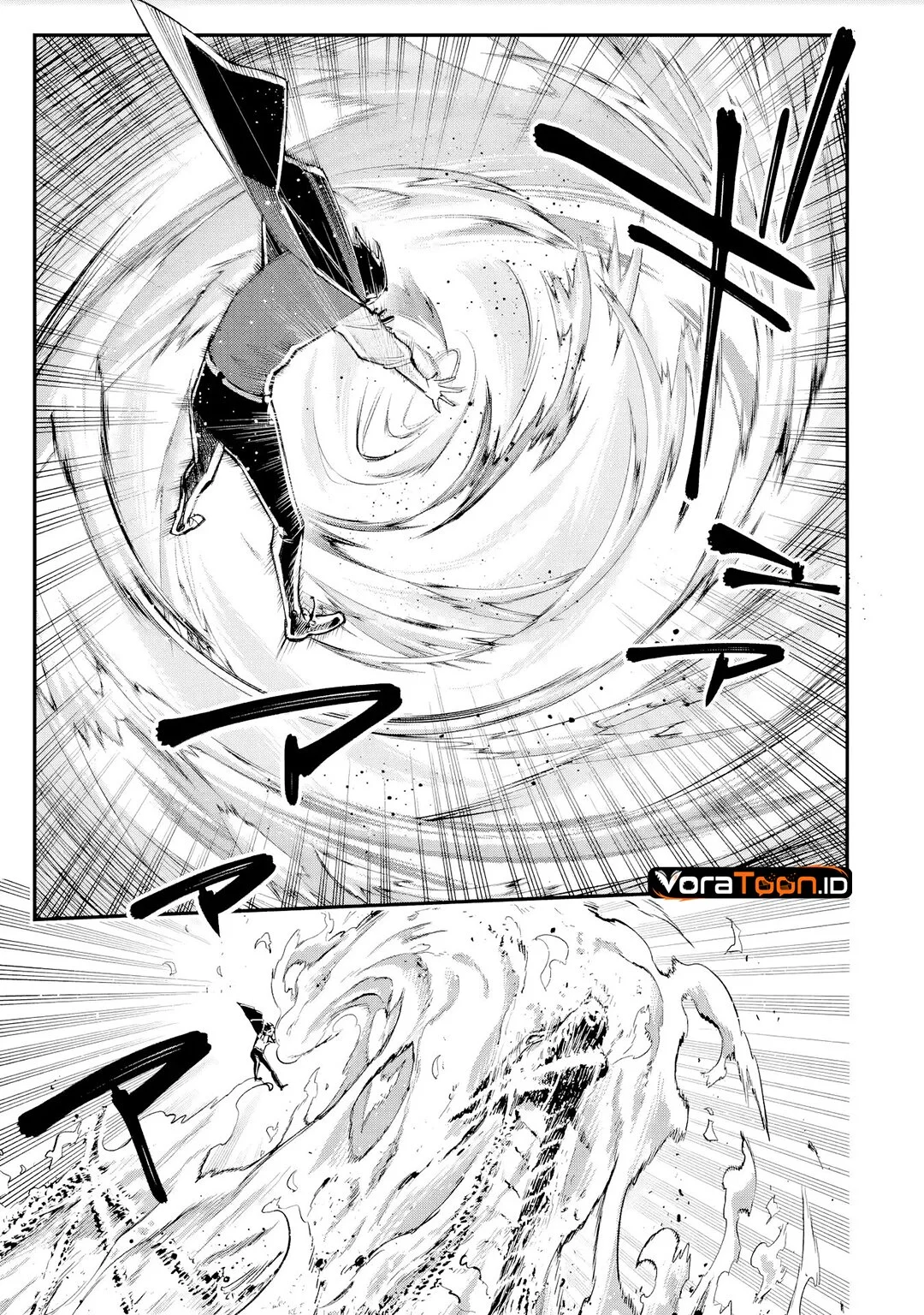 Maryoku Zero no Saikyou Kenja ~Mahou Riron o Kiwametara, Sekai Saikyou ni Natte Ita~ Chapter 6 Gambar 16