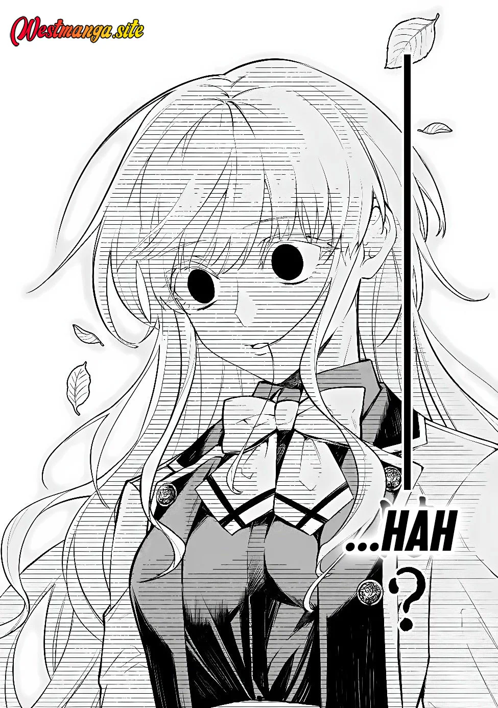 Maryokuryou Rekidai Saikyou na Tensei Seijo-sama no Gakuen Seikatsu wa Haran ni Michiafureteiru you desu Chapter 6 Gambar 12