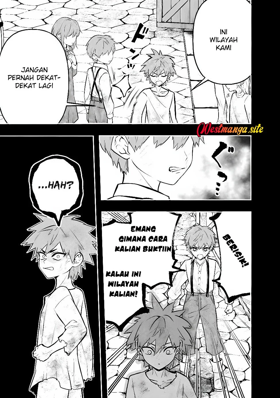 Maryokuryou Rekidai Saikyou na Tensei Seijo-sama no Gakuen Seikatsu wa Haran ni Michiafureteiru you desu Chapter 9 Gambar 9