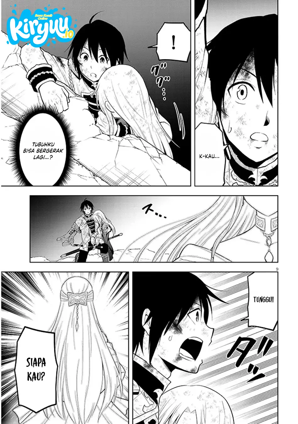 Maseki Gurume: Mamono no Chikara o Tabeta Ore wa Saikyou Chapter 72 Gambar 10