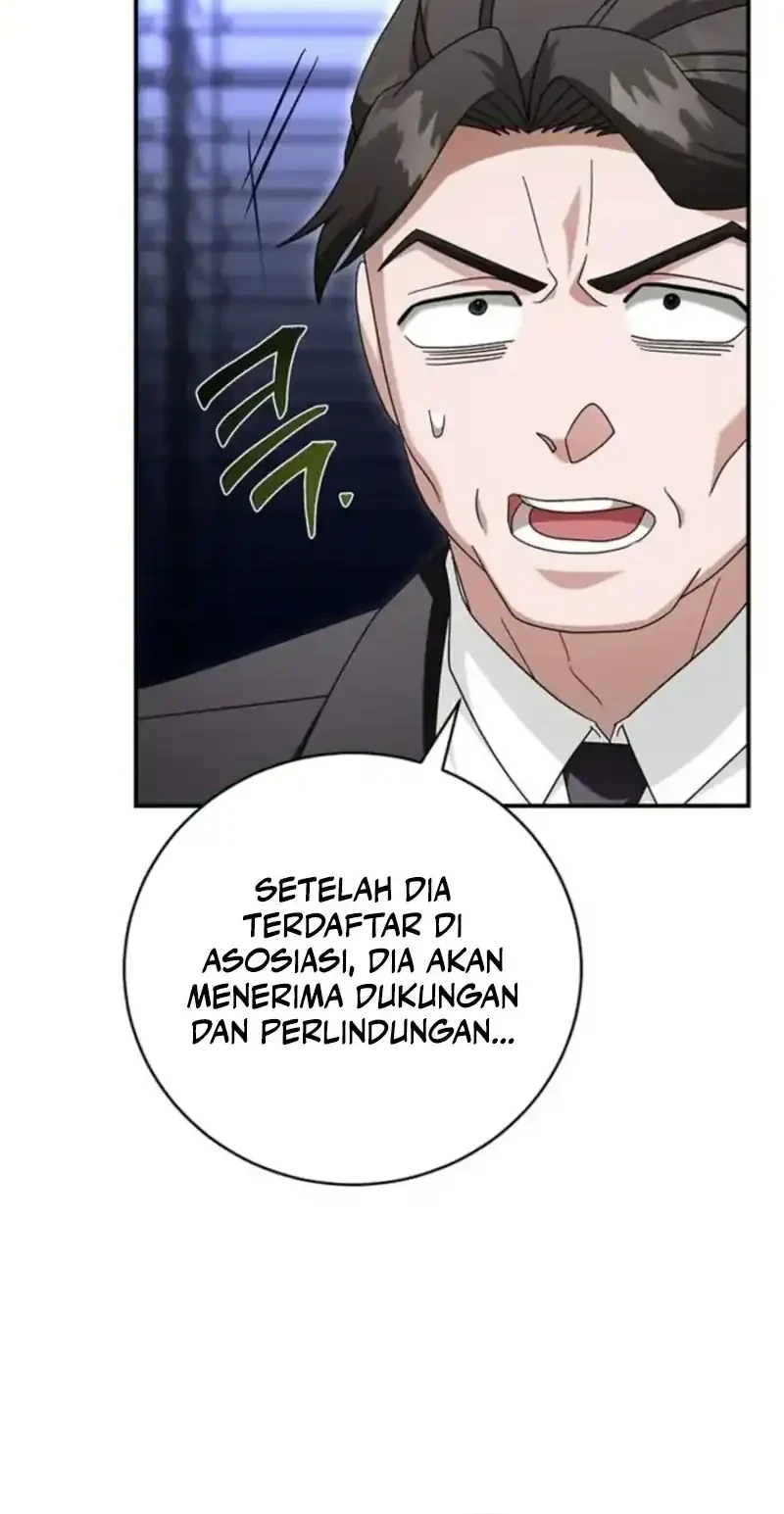Master of All Skills Chapter 40 Gambar 23