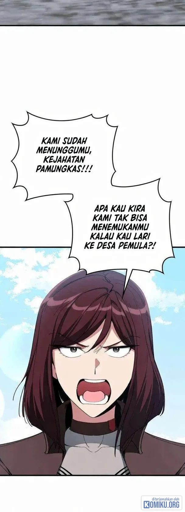 Max Level Player Chapter 101 Gambar 28