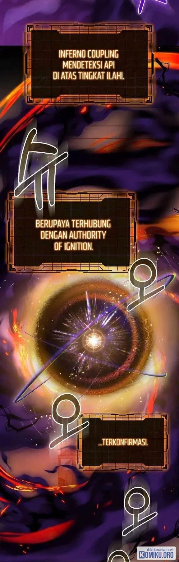 Max Level Player Chapter 102 Gambar 28