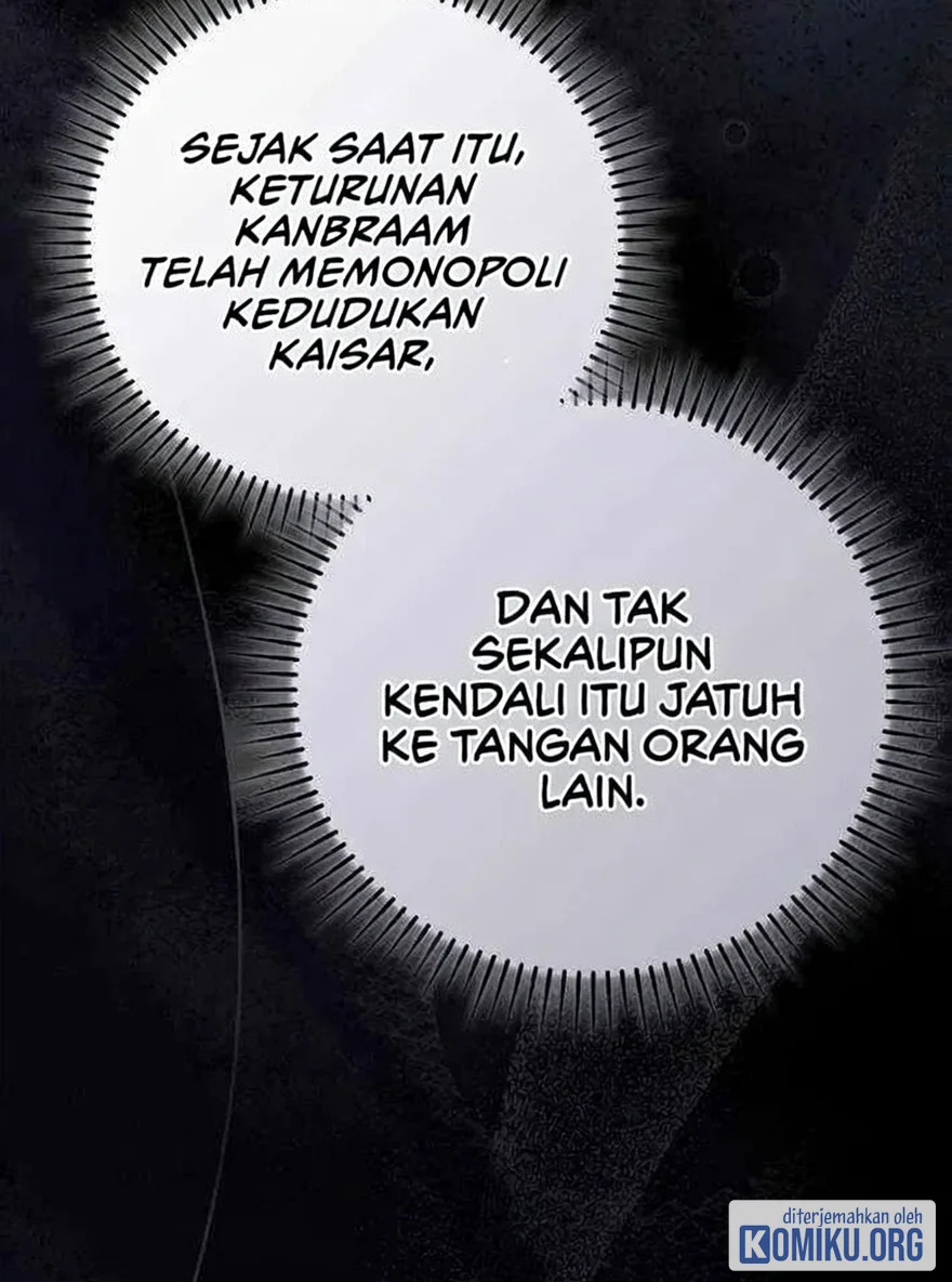 Max Level Player Chapter 104 Gambar 31