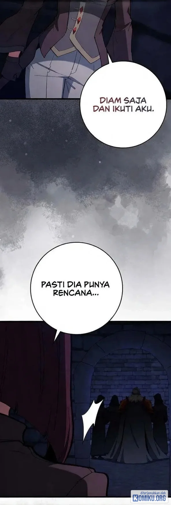Max Level Player Chapter 105 Gambar 25