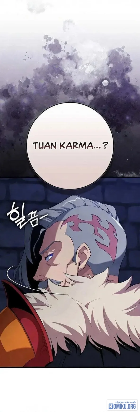 Max Level Player Chapter 105 Gambar 26