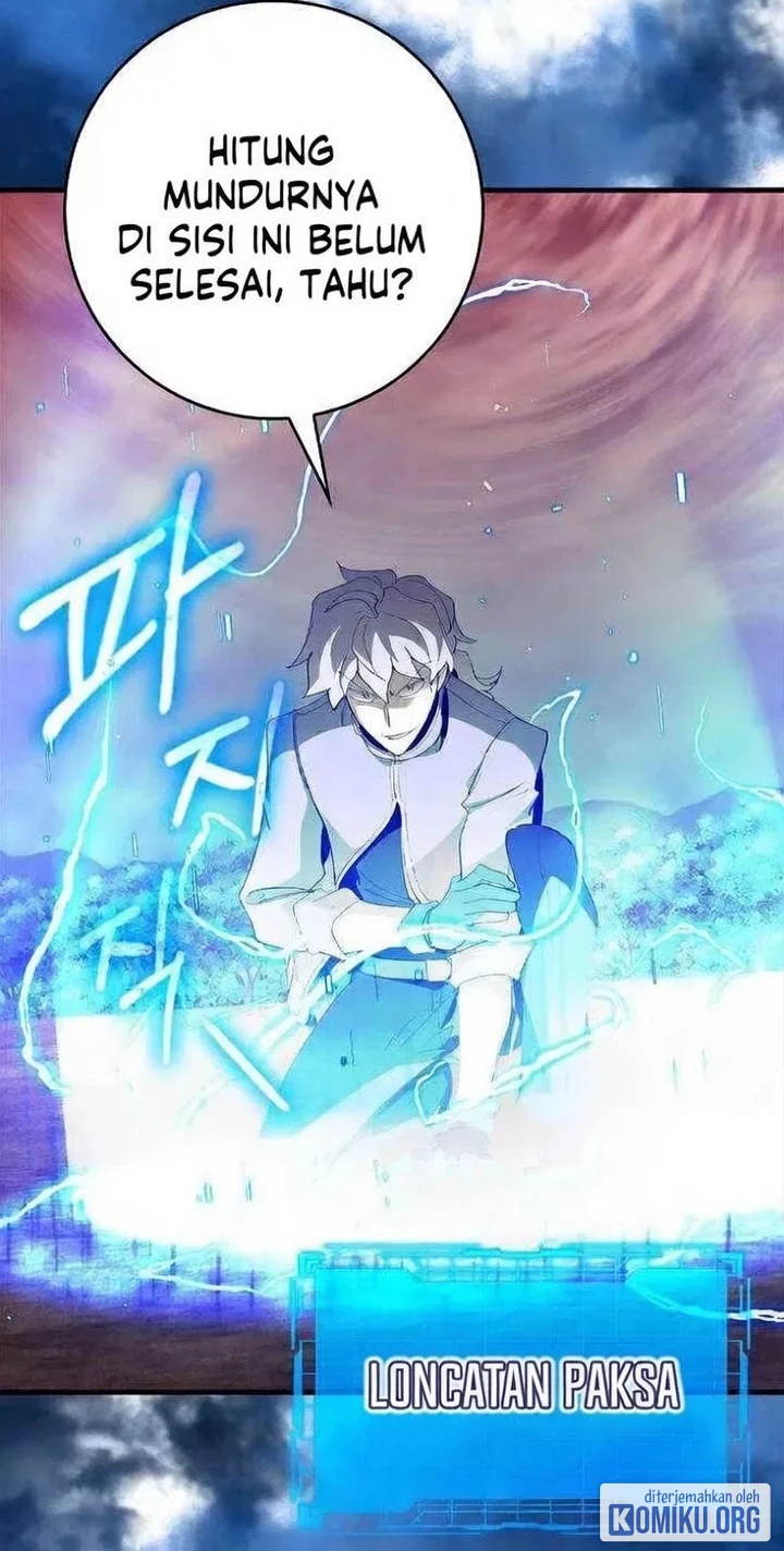 Max Level Player Chapter 107 Gambar 21