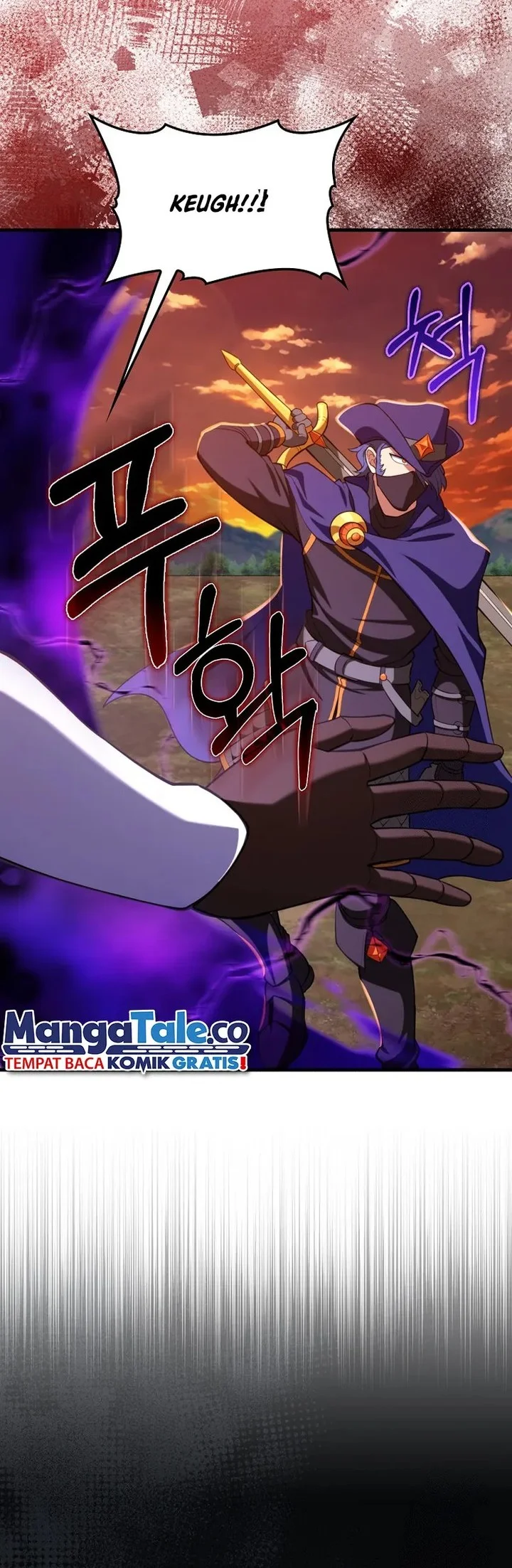 Max Level Player Chapter 65 Gambar 20
