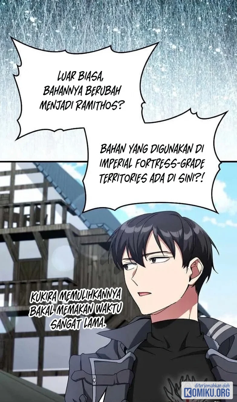 Max Level Player Chapter 85 Gambar 21