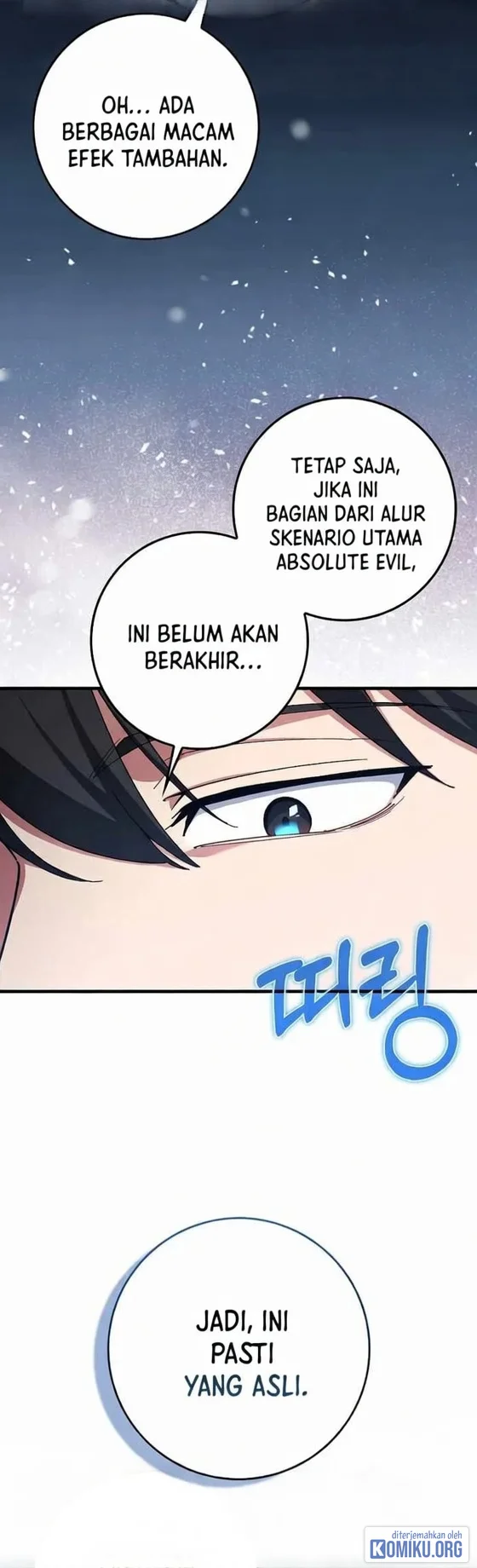 Max Level Player Chapter 85 Gambar 22