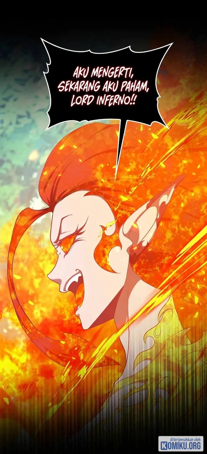 Max Level Player Chapter 88 Gambar 22