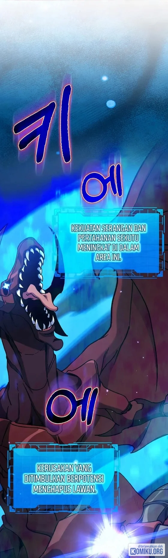 Max Level Player Chapter 90 Gambar 30