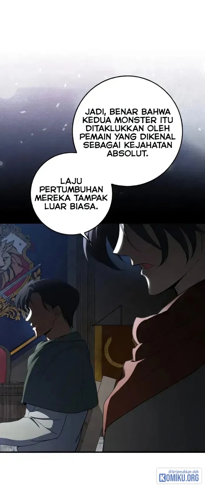 Max Level Player Chapter 92 Gambar 30