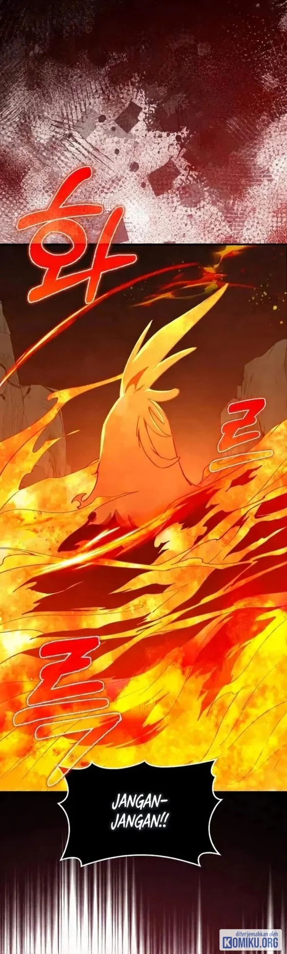 Max Level Player Chapter 93 Gambar 24